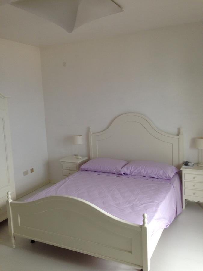 B&B Villa Inn Trieste Extérieur photo