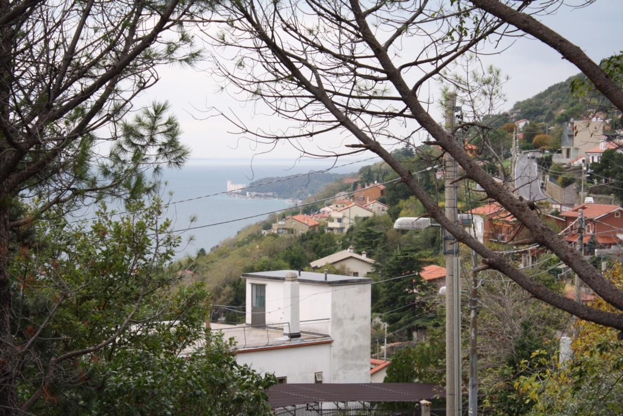 B&B Villa Inn Trieste Chambre photo