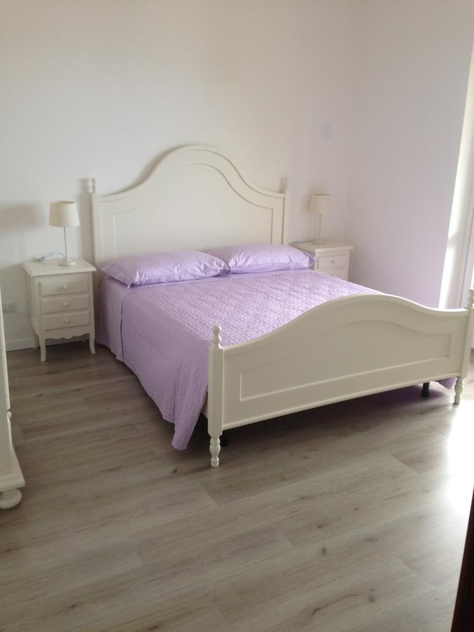 B&B Villa Inn Trieste Extérieur photo