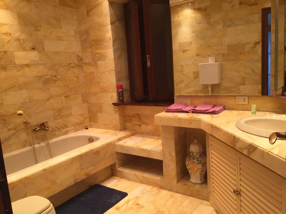B&B Villa Inn Trieste Extérieur photo