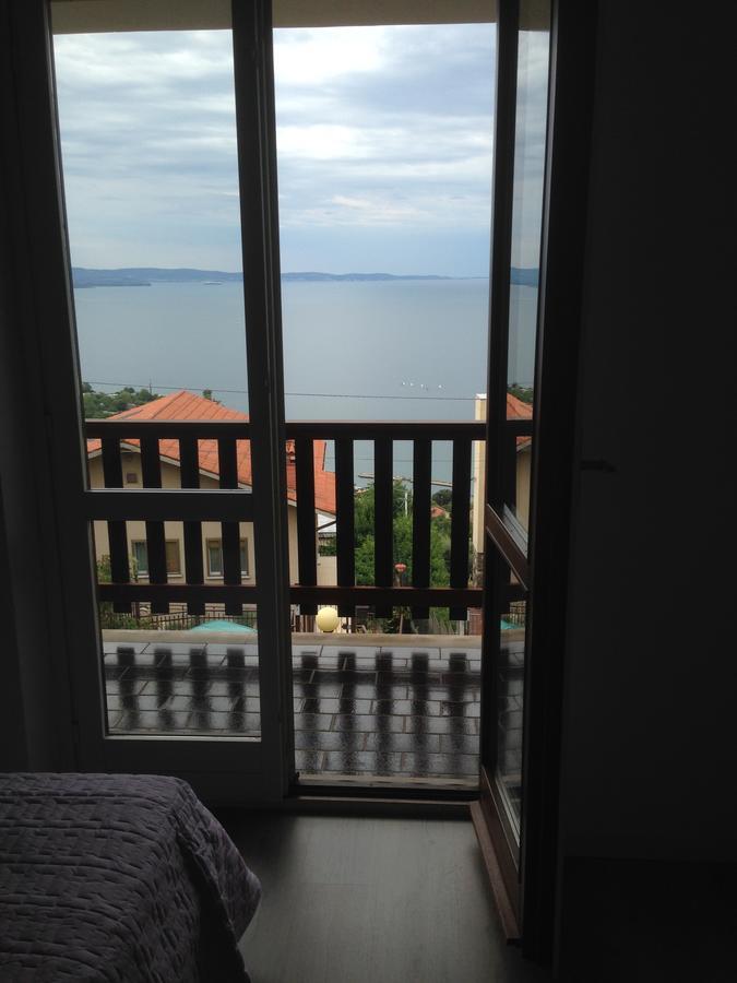 B&B Villa Inn Trieste Extérieur photo