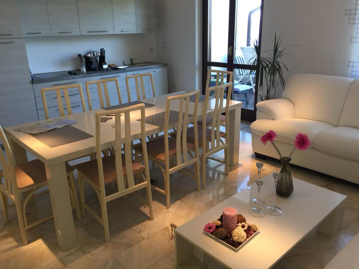 B&B Villa Inn Trieste Extérieur photo